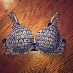 New Cacique padded bra 40D
